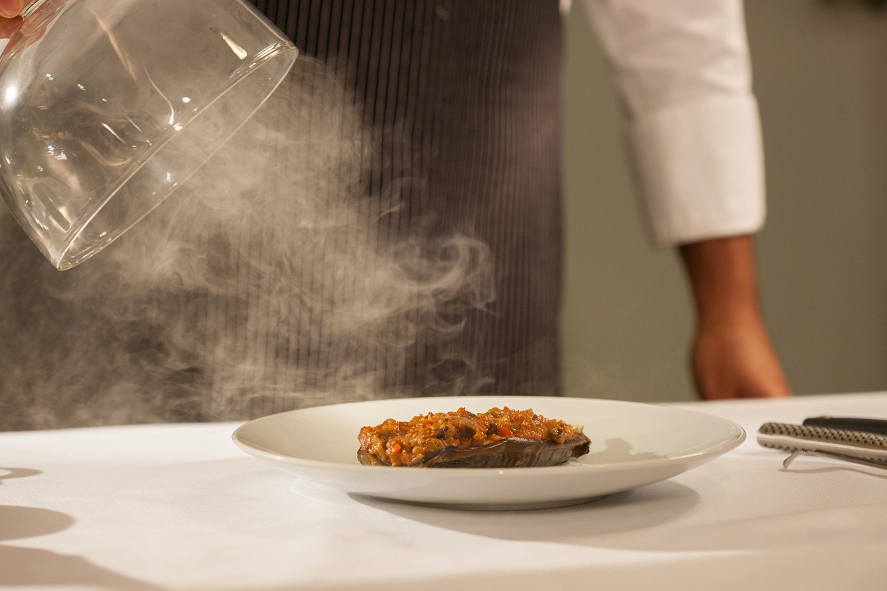 The 10 Most Expensive Michelin-Starred Restaurants in the World
