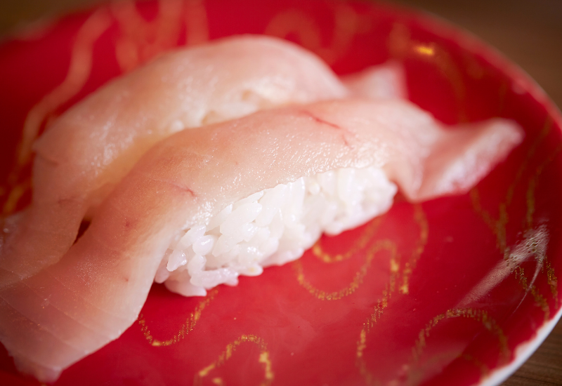 Norohito Endo – Going Milestones for the Modern Sushi