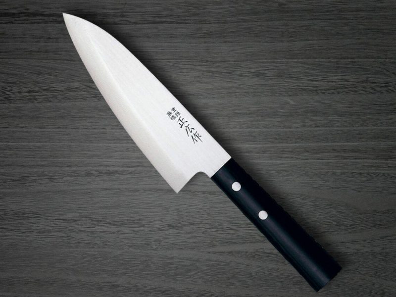 Japanese Knife : Masahiro Knives : Crafting Culinary Excellence with Precision and Tradition
